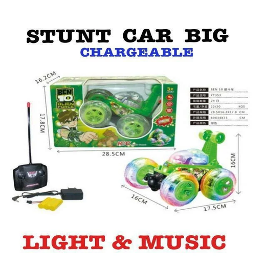 ROLLING STUNT CAR.jpg - Image 2