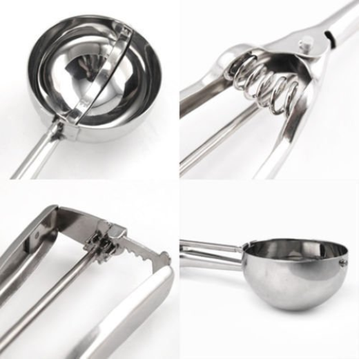 Ice Cream Scoop - Image 4