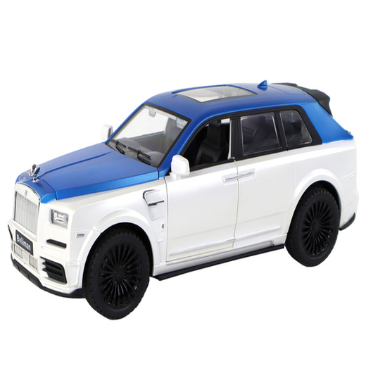 ROLLS ROYCE GF CAR - Image 2