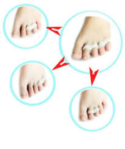 5 Toe Separator - Image 2