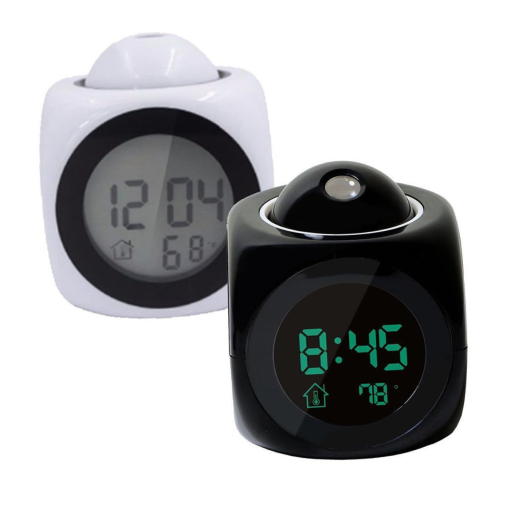 Projection Clock - Image 2