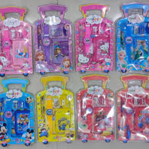 9005 Gift Set - Image 2