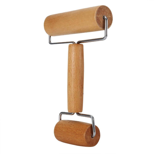 Wooden Rolling Pin
