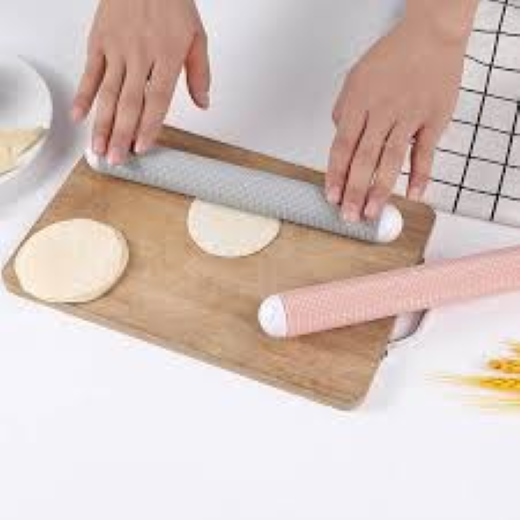 Non Stick Rolling Pin - Image 3