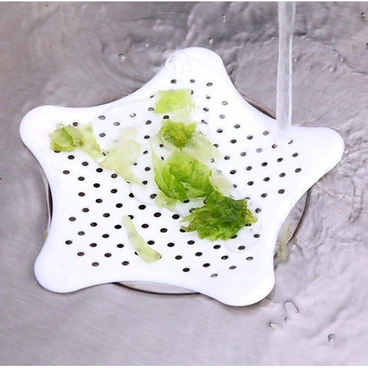 Star Shape Sink Filter - Image 3