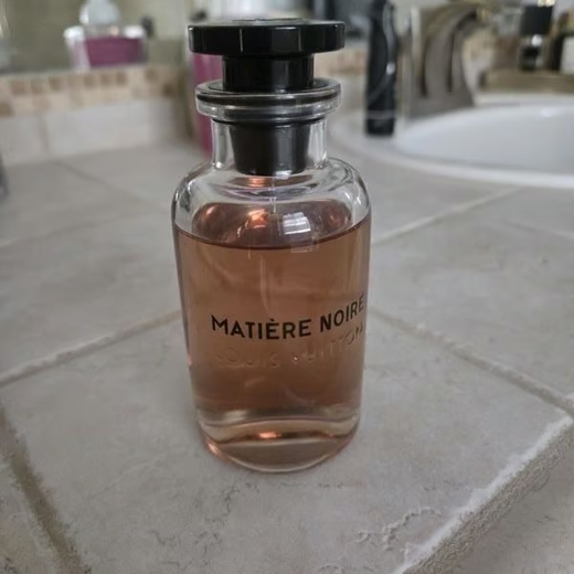 Matière Noire Eau de Parfum by Louis Vuitton - Image 2