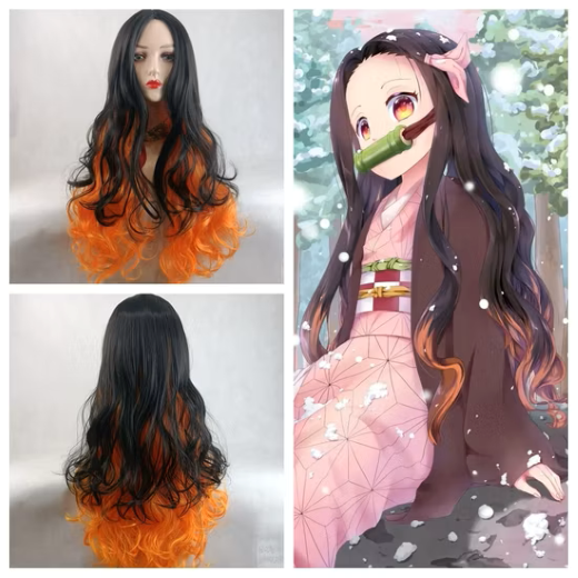 New Nejuka Wig NP- 390 - Image 3