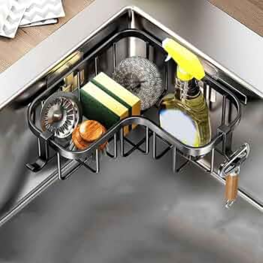 Kitchen Sink Corner - Image 3