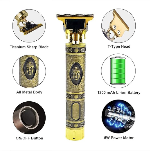 Maxtop Buddha Trimmer - Image 3