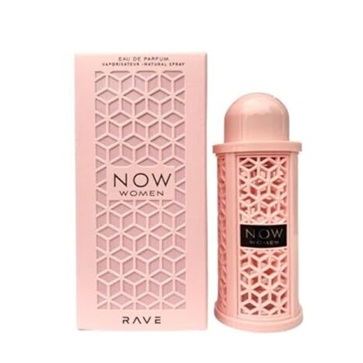 Rave Now Women Eau de Parfum - Image 4