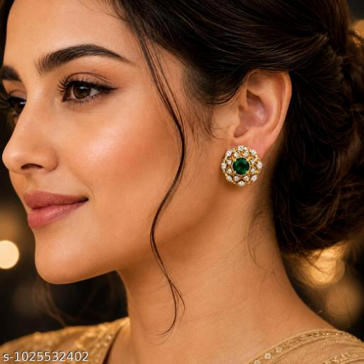Victorian Studs - Image 2
