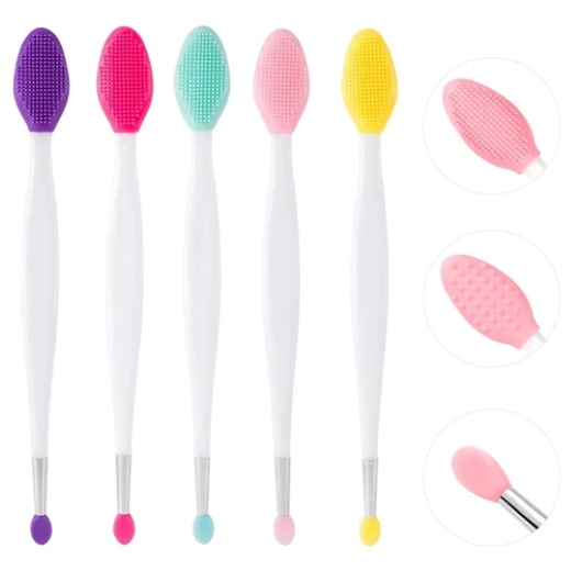 Silicone Makeup Brush - Image 4