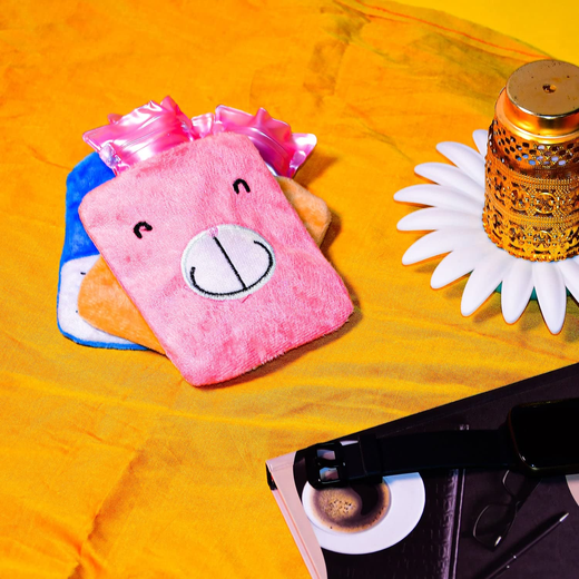 Hot Water Bag - Image 3