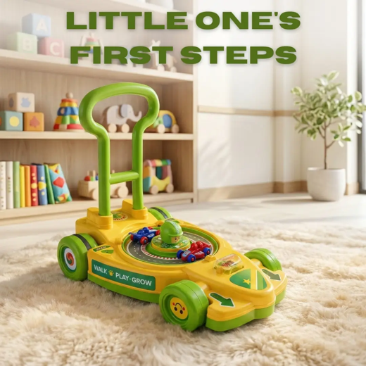 FLYI Walk & Play - Image 3