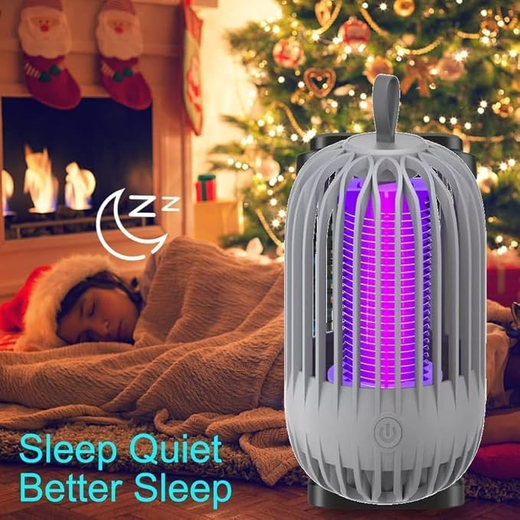 LED Mosquito Killer - Image 2
