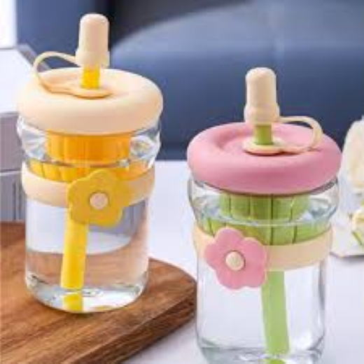 Cute Bottle Sipper - Image 3