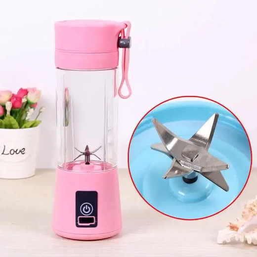 6 Blade Juicer - Image 2