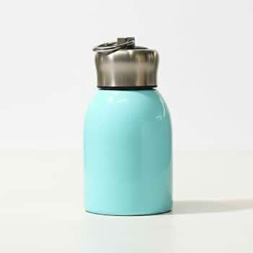 Mini Steel Bottle