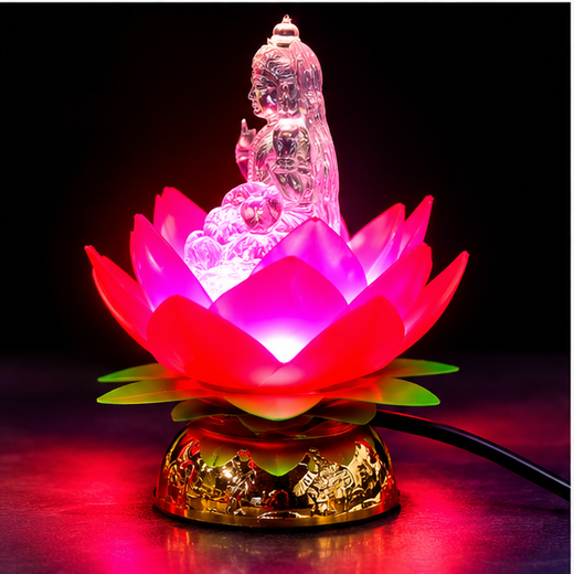 Lotus Lakshmi Ji - Image 3