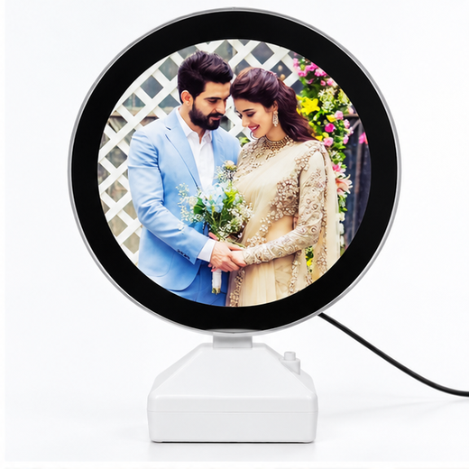 Magic Mirror Round (10 Piece) - Image 3