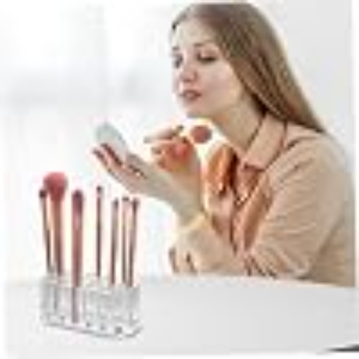 26 SOLT MAKEUP BRUSH STAND - Image 3