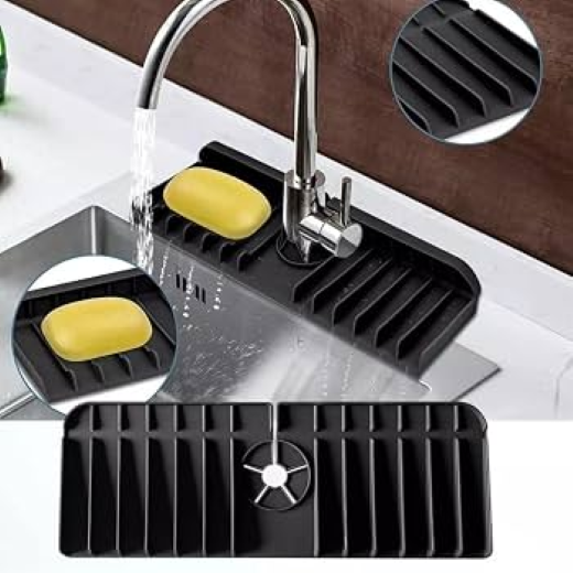 Silicone Sink Drain Pad - Image 4