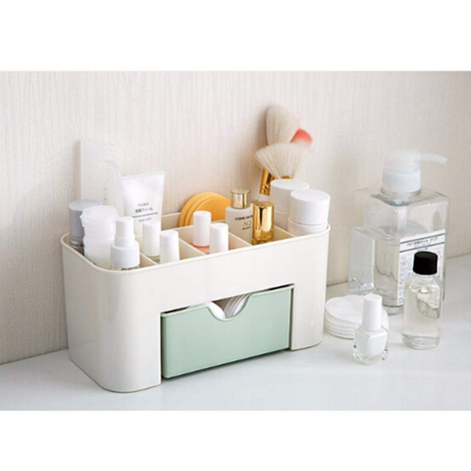 Plastic Cosmetic Storage Box - Image 3