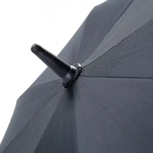 Black Umbrella - Image 2