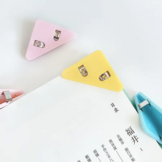 Paper Corner Clip - Image 2