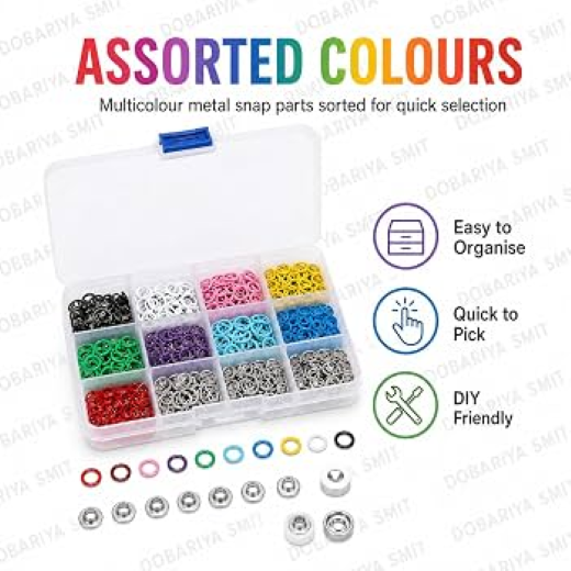 Color Button Revat - Image 2