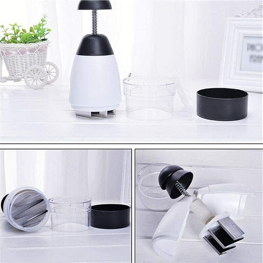 Slap Chop Chopper - Image 4