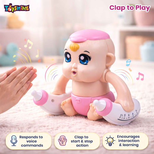 Creativity Baby - Image 3