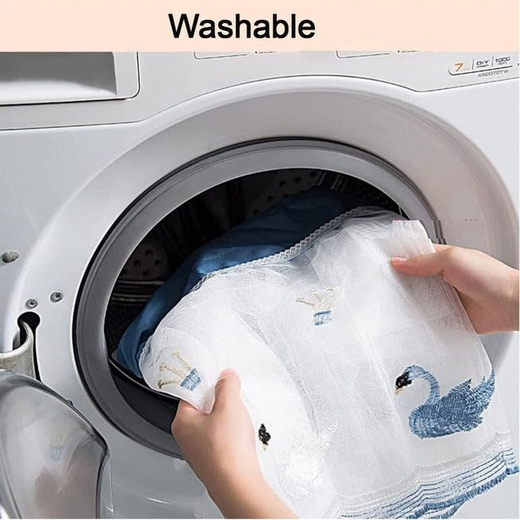 2Ton Cloth AC Cover - Image 3