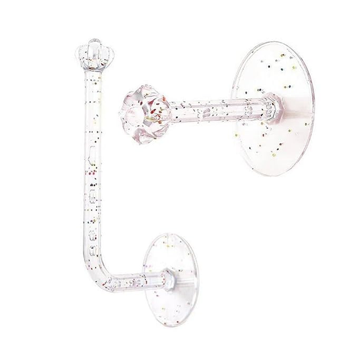 Diamond Hanger Hook (Pack of 2) - Image 3