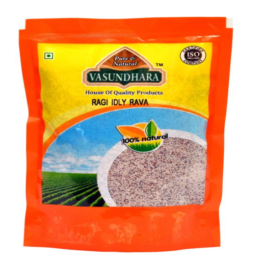 RAGI IDLY RAVA - Image 2
