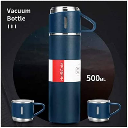 Vacuum Flask Set