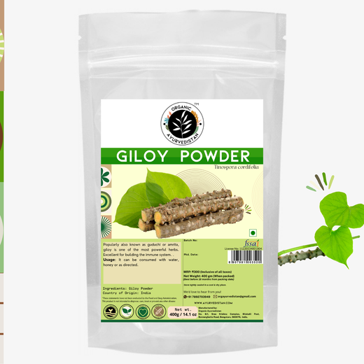 Giloy Powder
