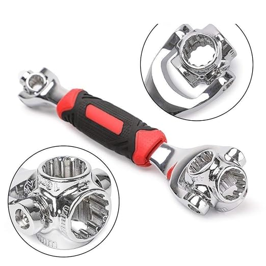 Tiger Universal Wrench