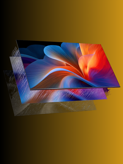 Xiaomi Smart Fire 32 TV - Image 4