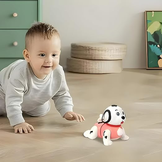 CRAWL DOG - Image 2