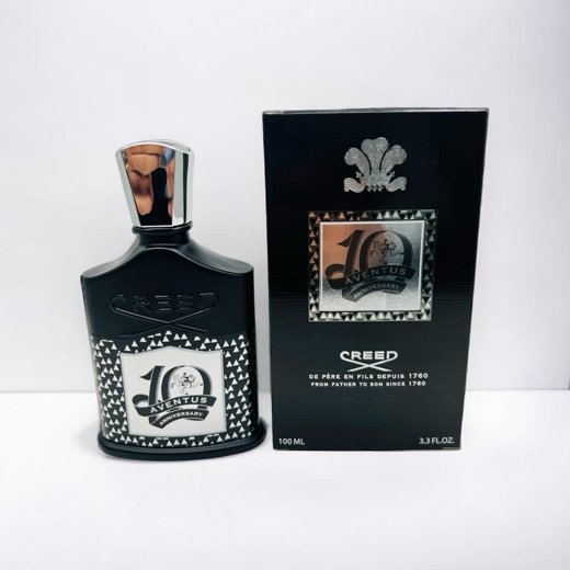 Creed Aventus 10th Anniversary Eau De Cologne
