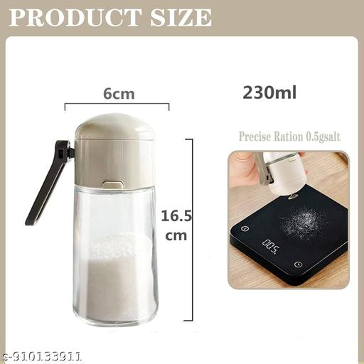 Salt Bottle - Image 3
