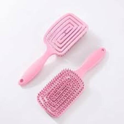 Rubber Hair - Image 2