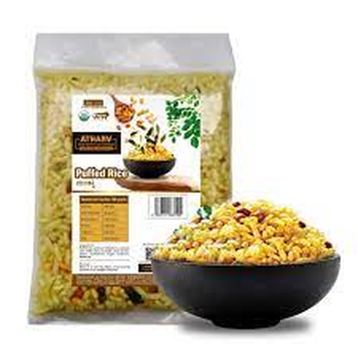 Puffed Rice - Image 3