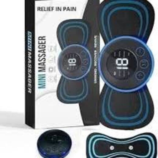 Mini Massager - Image 3