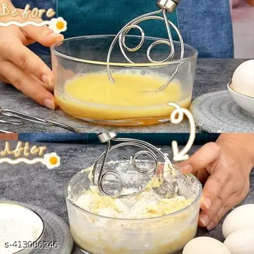 Bread Making Tools - Image 4