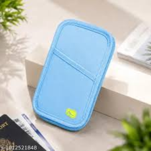 Passport Pouch - Image 2