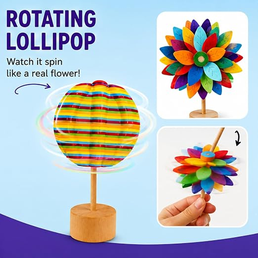 CANDY FLOWER - Image 4