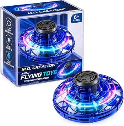 Flying PTW - Image 2
