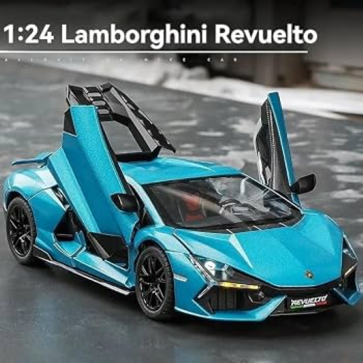 Lamborgini (Big) - Image 2